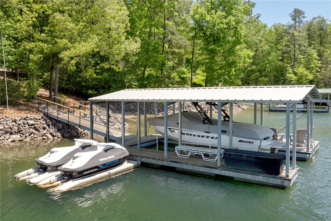 206 Jocassee Point Road Salem, SC 29676 - Photo 46 of 49