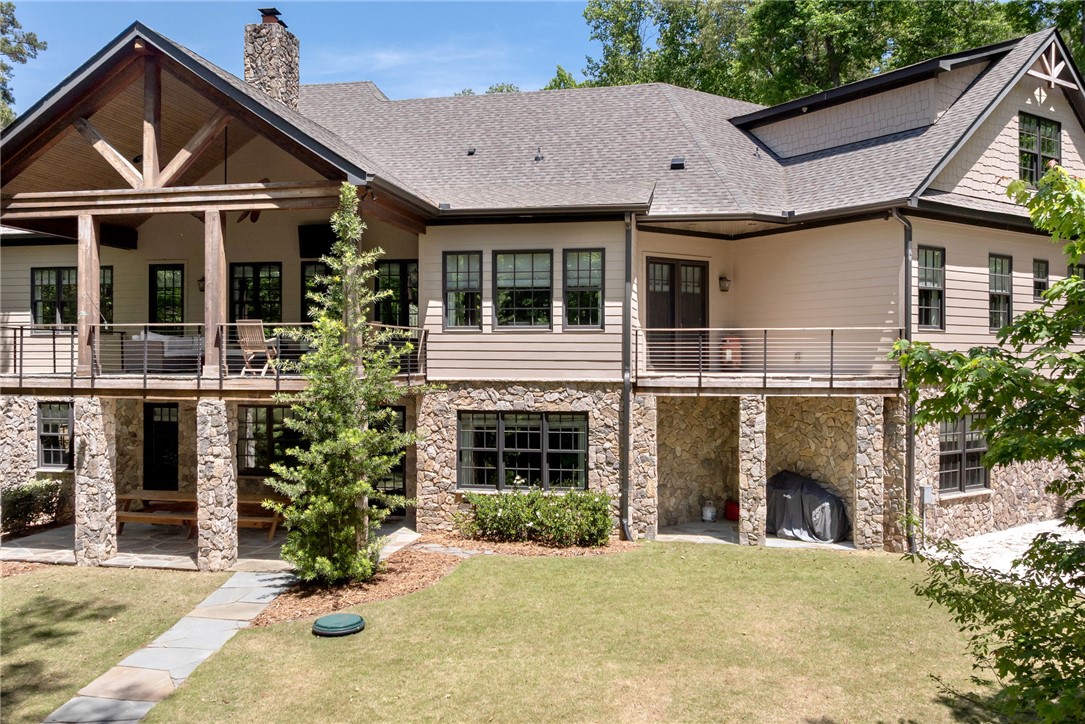 206 Jocassee Point Road Salem, SC 29676 - Photo 47 of 49