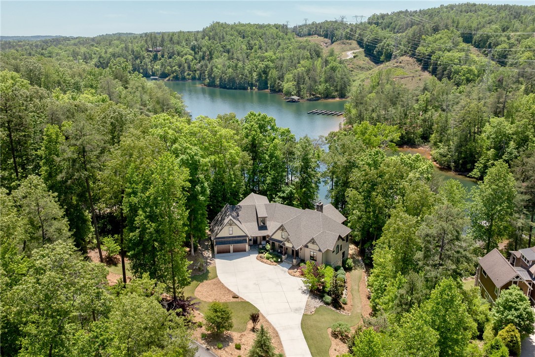 206 Jocassee Point Road Salem, SC 29676 - Photo 48 of 49