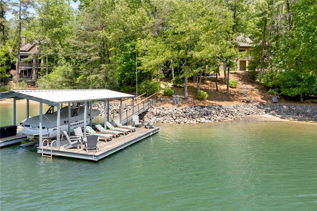 206 Jocassee Point Road Salem, SC 29676 - Photo 6 of 49
