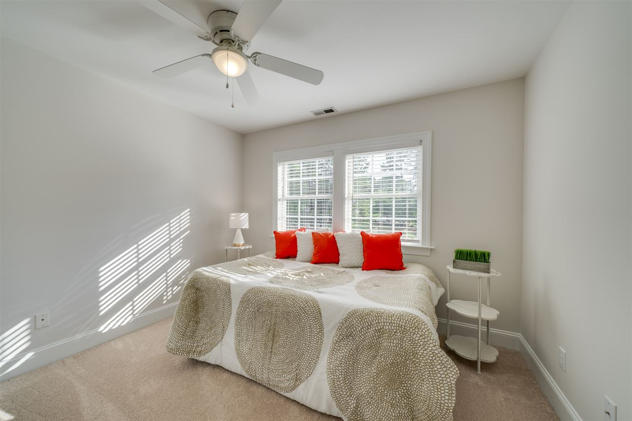 11925 Larka Court Raleigh, NC 27613 - Photo 19 of 30 Bedroom