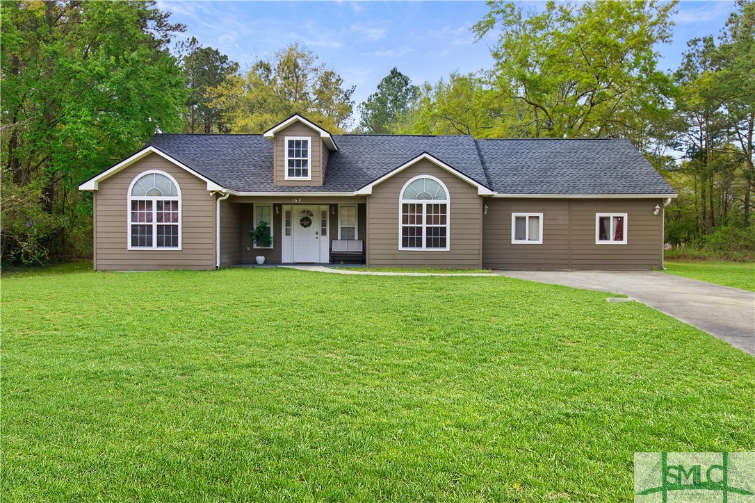162 Randy Court Hinesville, GA 31313 - Photo 1 of 40