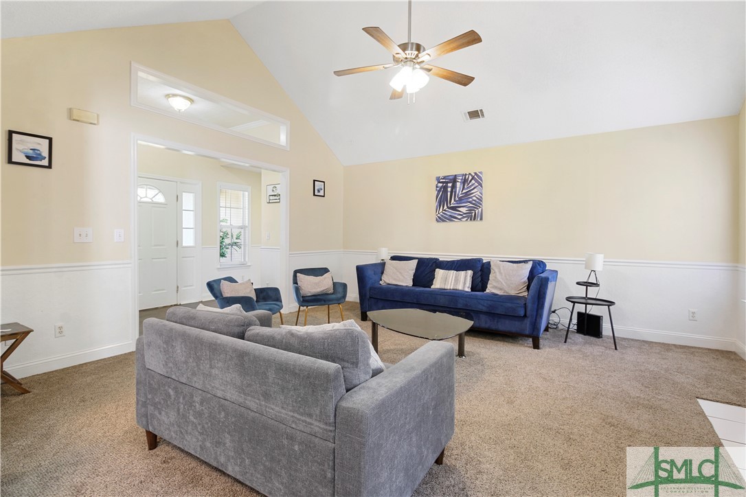 162 Randy Court Hinesville, GA 31313 - Photo 12 of 40