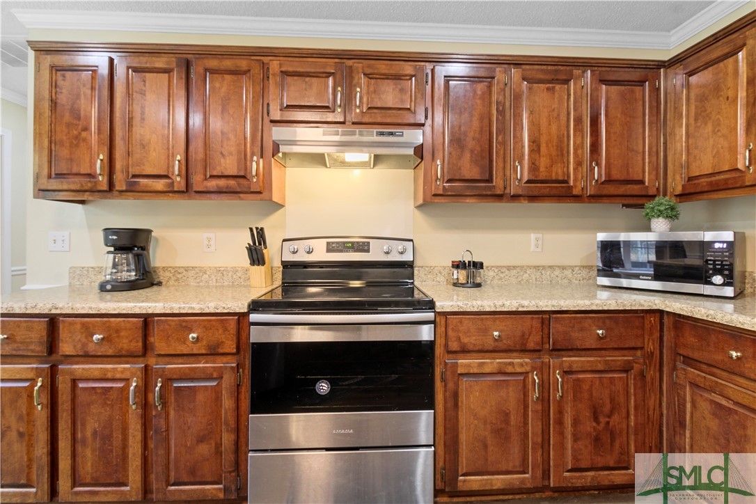162 Randy Court Hinesville, GA 31313 - Photo 18 of 40