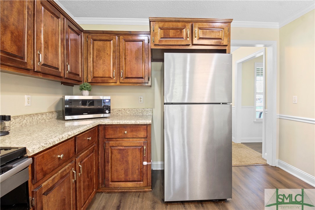 162 Randy Court Hinesville, GA 31313 - Photo 19 of 40