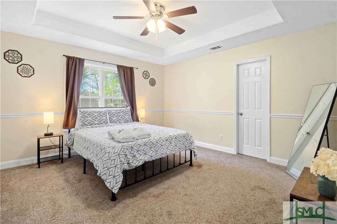 162 Randy Court Hinesville, GA 31313 - Photo 20 of 40