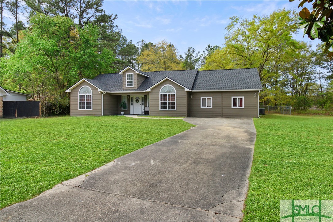 162 Randy Court Hinesville, GA 31313 - Photo 2 of 40