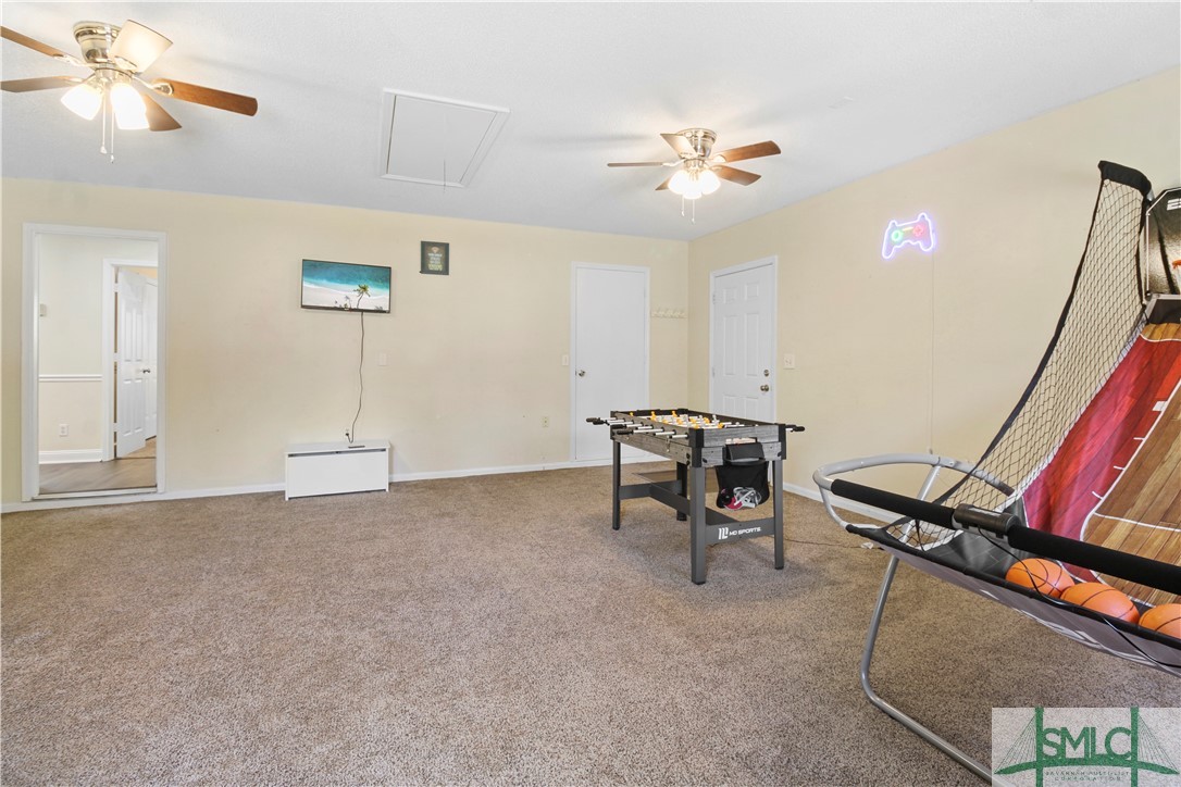 162 Randy Court Hinesville, GA 31313 - Photo 25 of 40