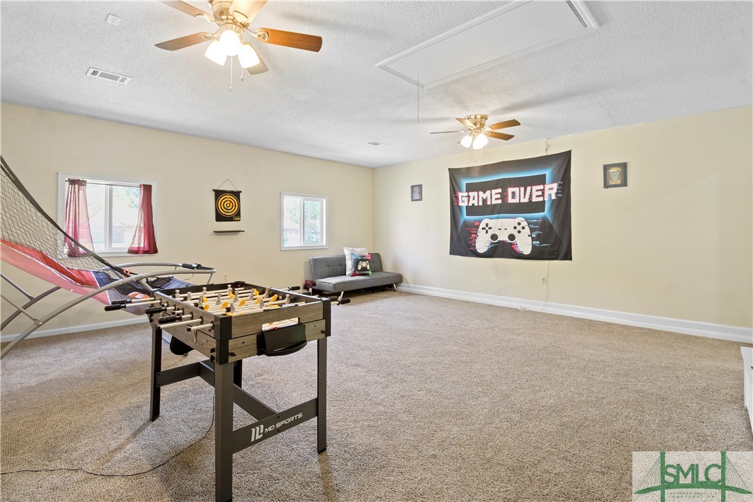 162 Randy Court Hinesville, GA 31313 - Photo 26 of 40
