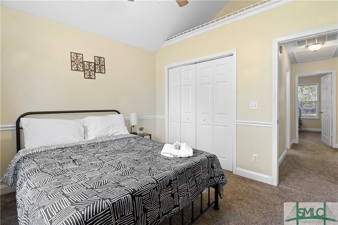 162 Randy Court Hinesville, GA 31313 - Photo 29 of 40