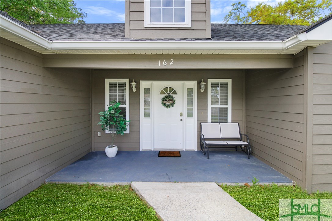162 Randy Court Hinesville, GA 31313 - Photo 3 of 40