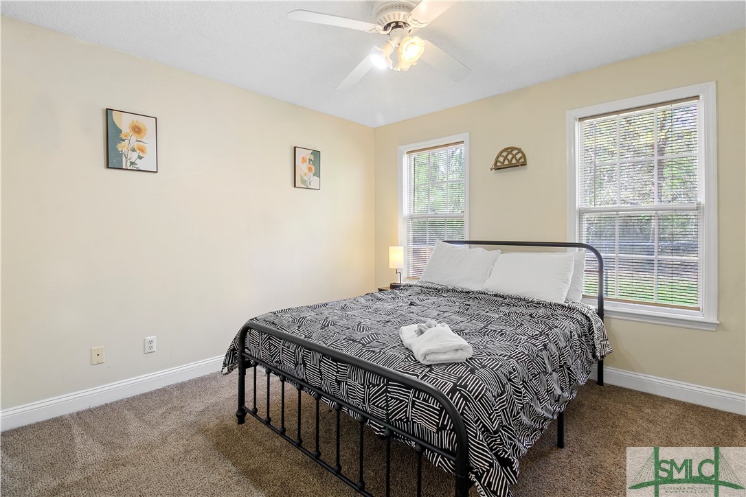 162 Randy Court Hinesville, GA 31313 - Photo 31 of 40