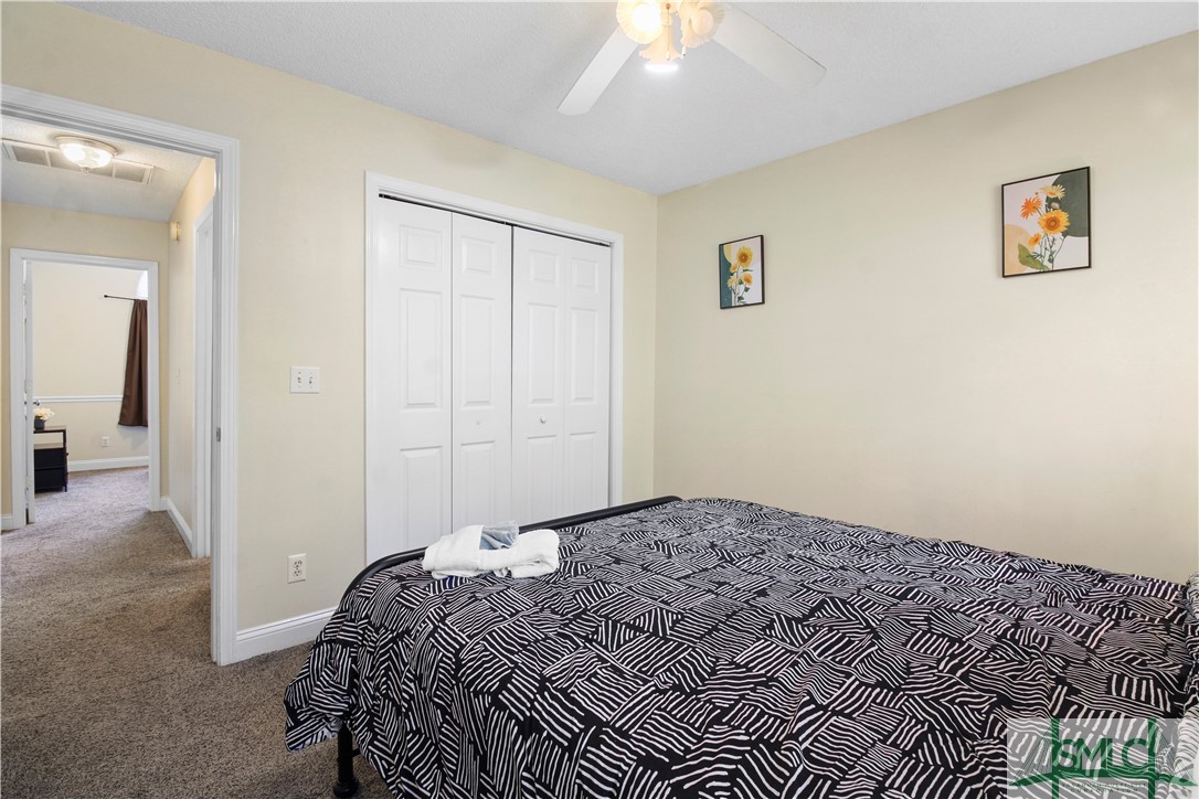 162 Randy Court Hinesville, GA 31313 - Photo 32 of 40