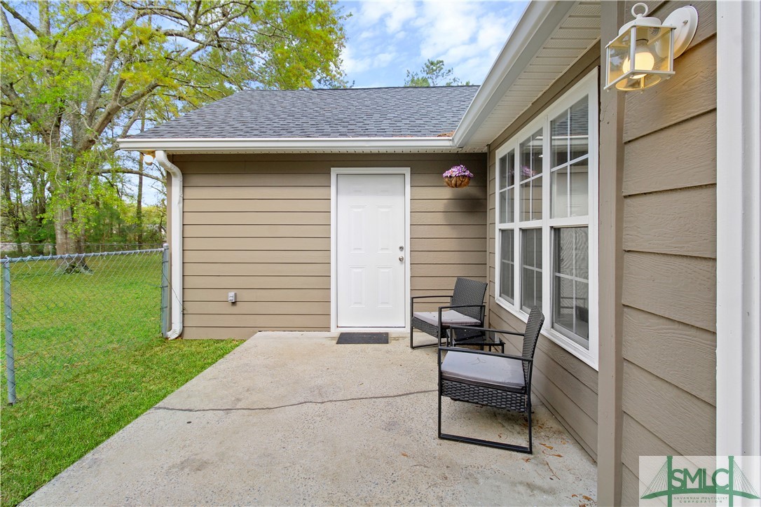 162 Randy Court Hinesville, GA 31313 - Photo 33 of 40