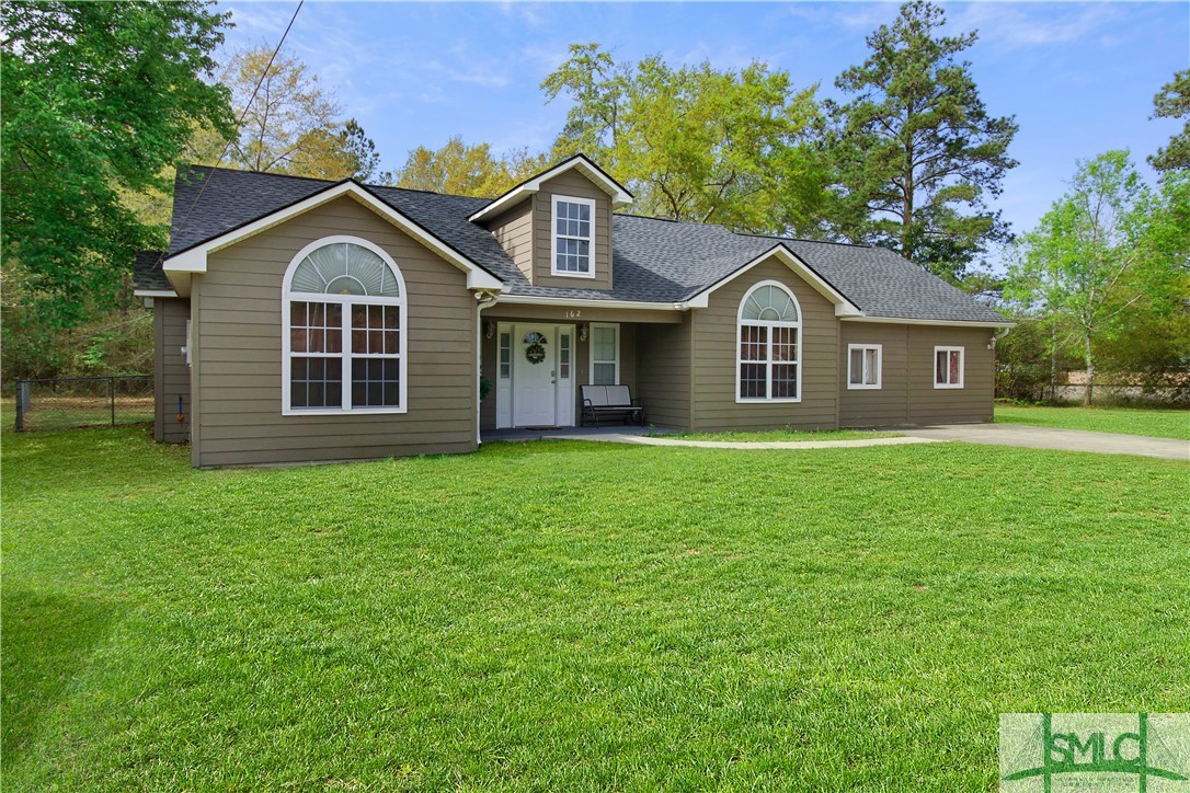 162 Randy Court Hinesville, GA 31313 - Photo 4 of 40