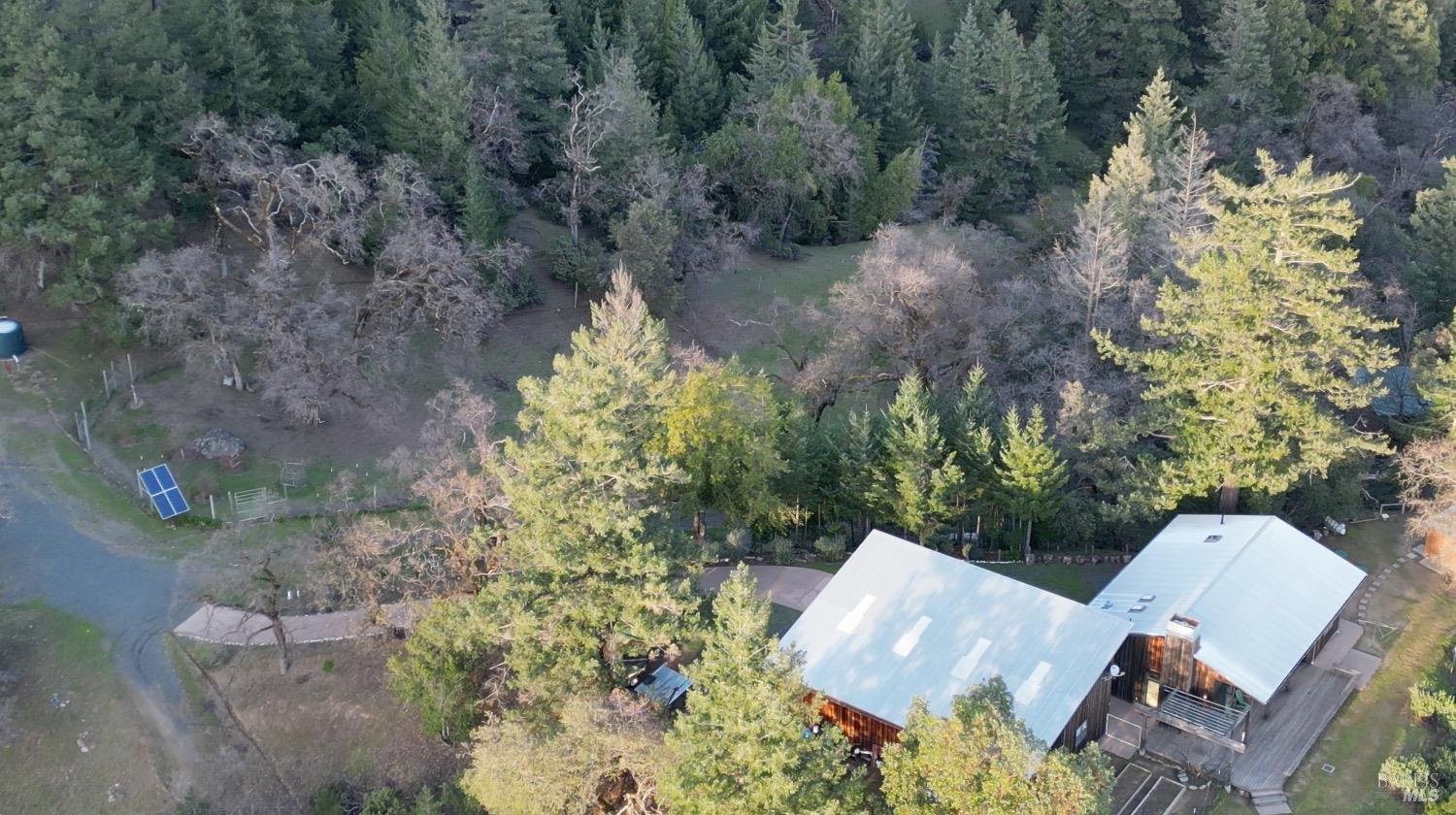 19801 Kelly Road Geyserville, CA 95441 - Photo 68 of 84