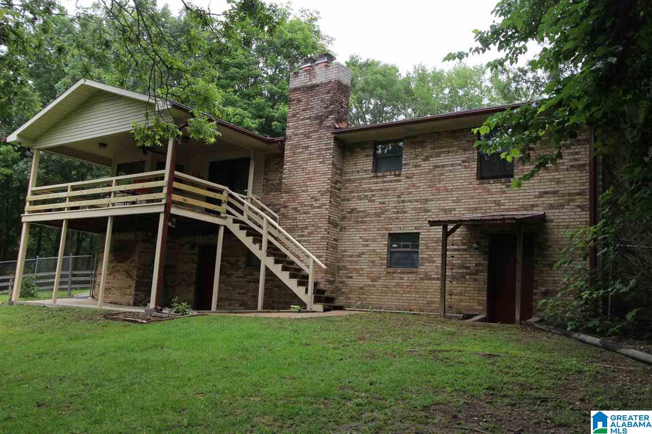 665 Oak Hill Road Oxford, AL 36203 - Photo 47 of 50