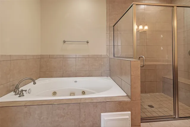 a view of a house with a balcony