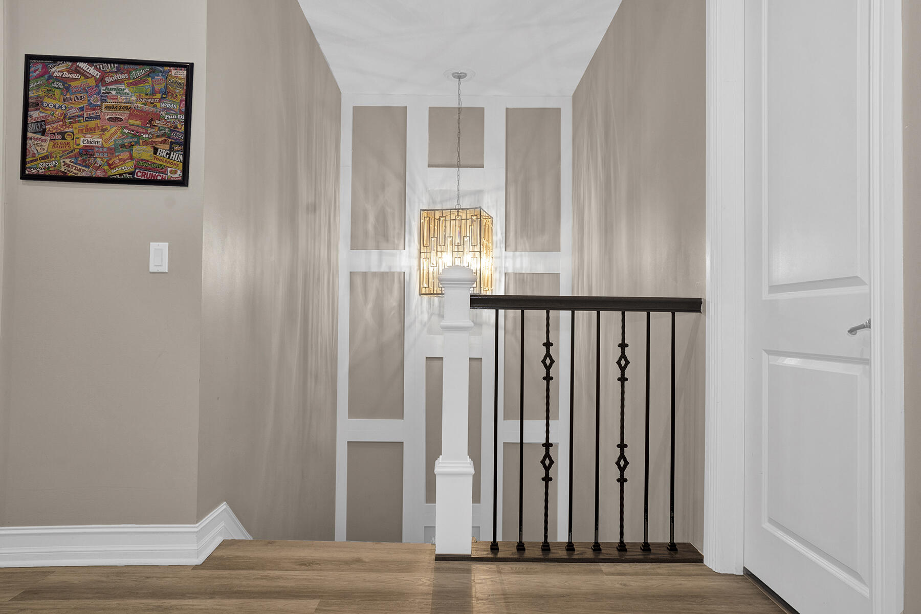 100 Northwest 69th Circle, Unit 22 Boca Raton, FL 33487 - Photo 18 of 29 2nd Floor Entryway