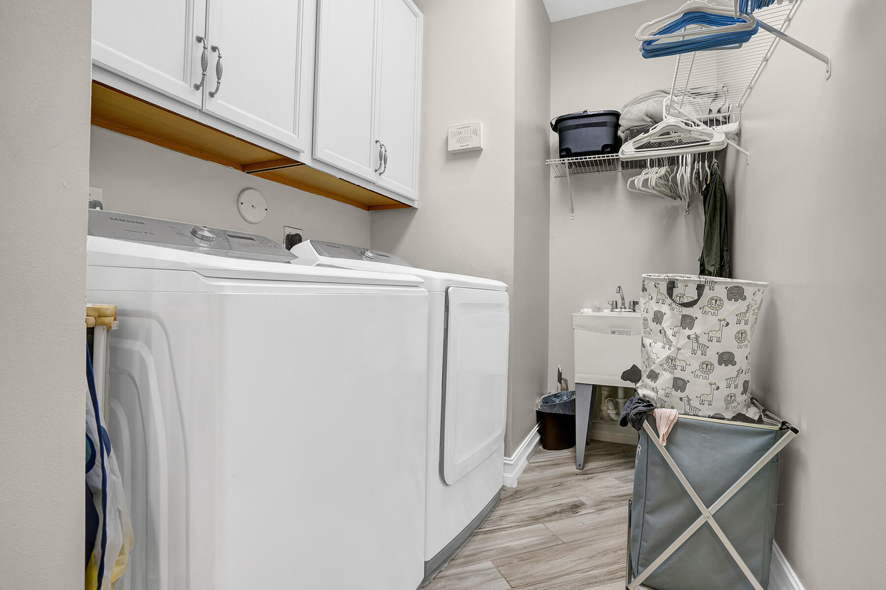 100 Northwest 69th Circle, Unit 22 Boca Raton, FL 33487 - Photo 22 of 29 Laundry Room