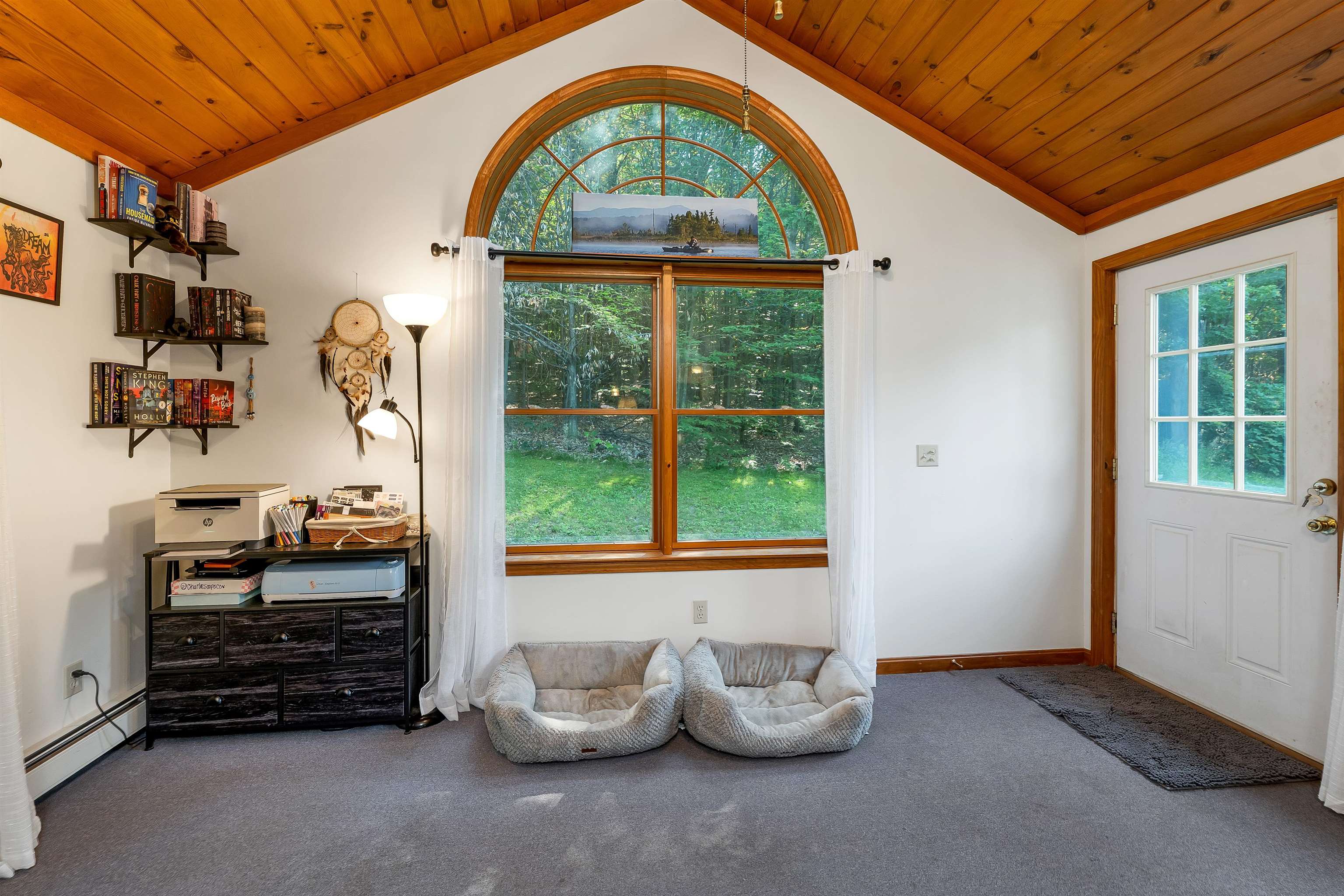 126 Pease Road Meredith, NH 03253 - Photo 21 of 40