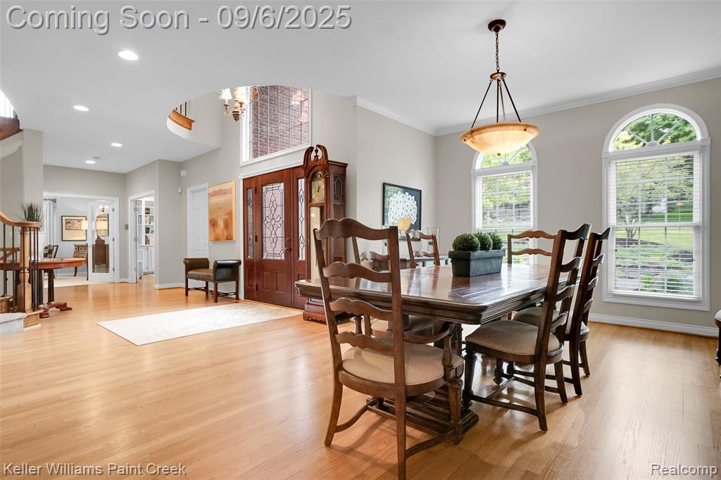 1614 Crossbow Court Rochester Hills, MI 48306 - Photo 26 of 63