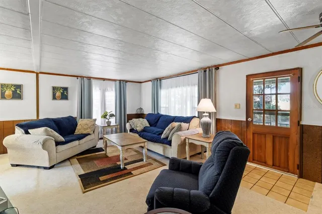 $269,000 | 8109 East Tierra Court, Inverness, FL 34453