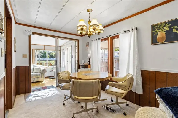 $239,000 | 8109 East Tierra Court, Inverness, FL 34453