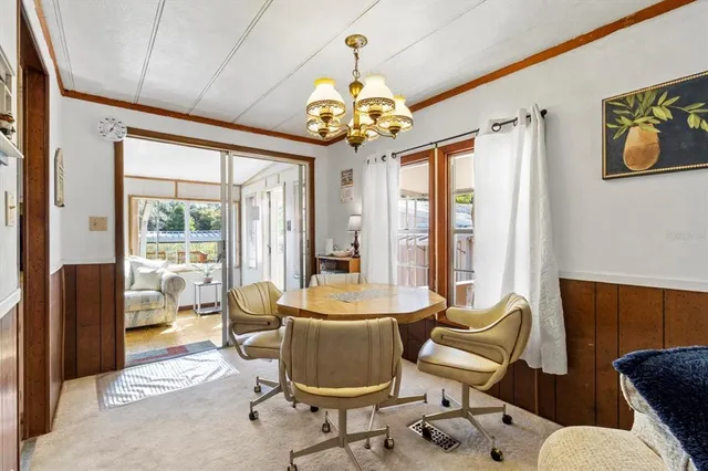 $269,000 | 8109 East Tierra Court, Inverness, FL 34453