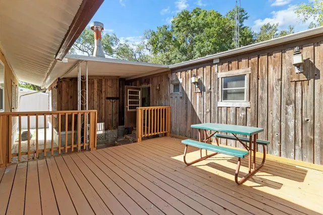 $269,000 | 8109 East Tierra Court, Inverness, FL 34453