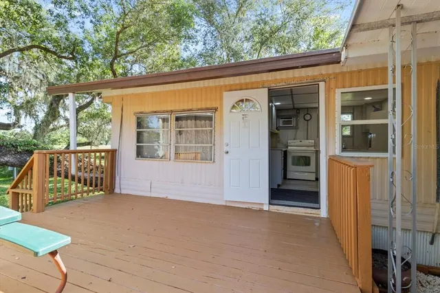 $269,000 | 8109 East Tierra Court, Inverness, FL 34453