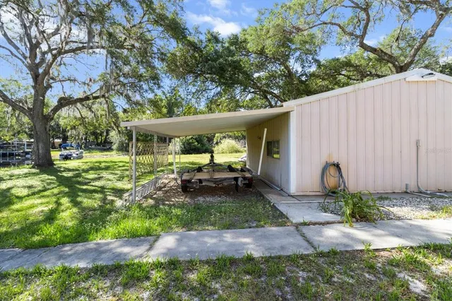 $269,000 | 8109 East Tierra Court, Inverness, FL 34453