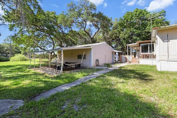 $239,000 | 8109 East Tierra Court, Inverness, FL 34453