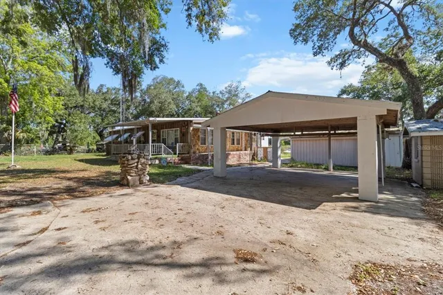 $269,000 | 8109 East Tierra Court, Inverness, FL 34453