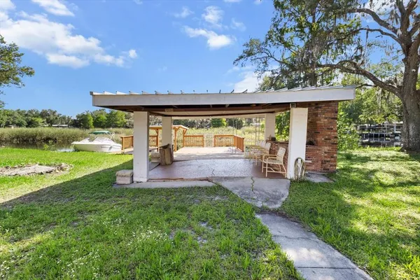 $239,000 | 8109 East Tierra Court, Inverness, FL 34453