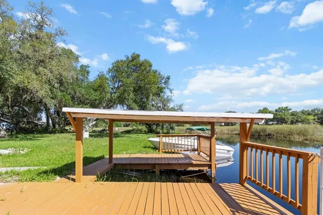 $269,000 | 8109 East Tierra Court, Inverness, FL 34453