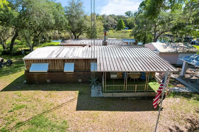 $269,000 | 8109 East Tierra Court, Inverness, FL 34453