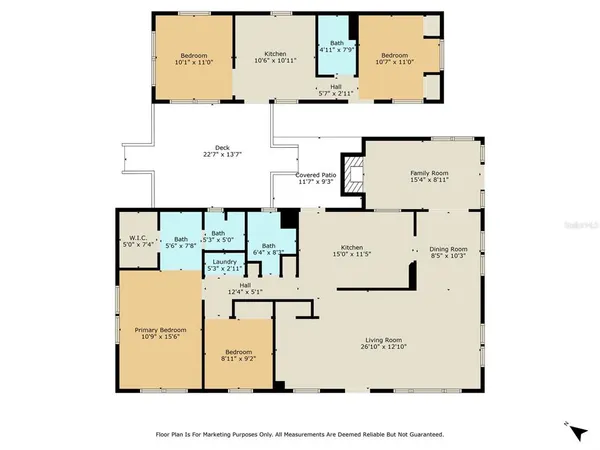 $239,000 | 8109 East Tierra Court, Inverness, FL 34453