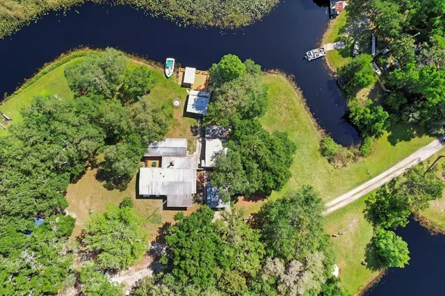 $269,000 | 8109 East Tierra Court, Inverness, FL 34453