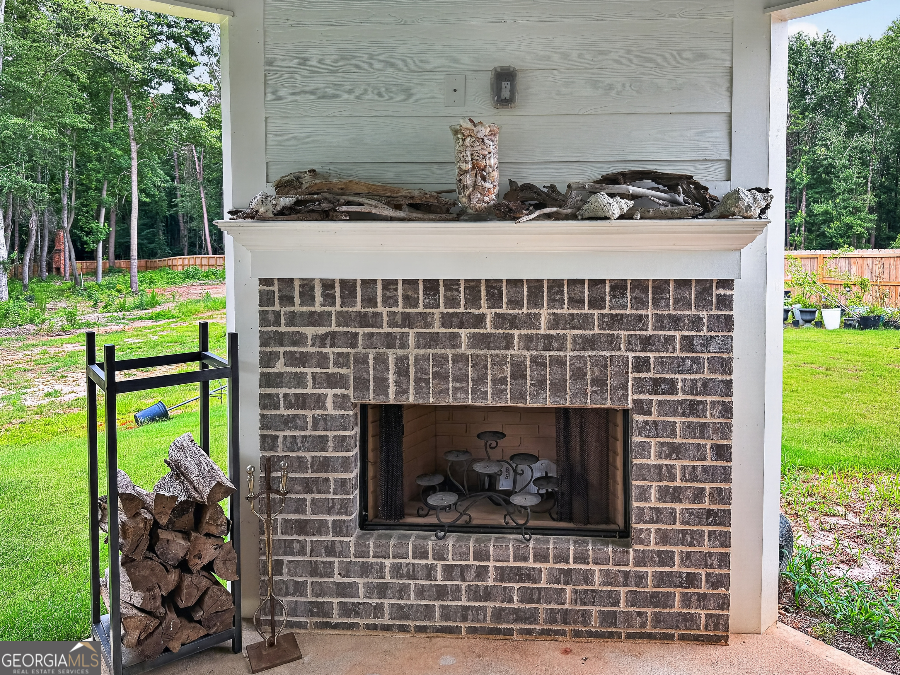 4947 Emory Griffin Road Gillsville, GA 30543 - Photo 26 of 38
