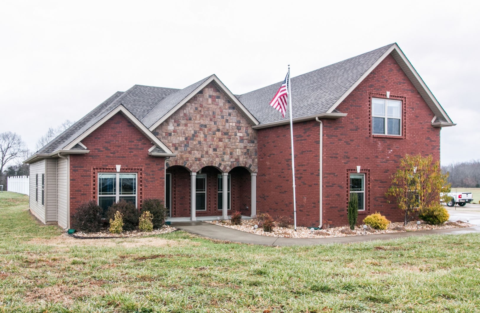 1513 Chapel Ridge Road Clarksville, TN 37040 - Photo 2 of 40 Gallery Image 2
