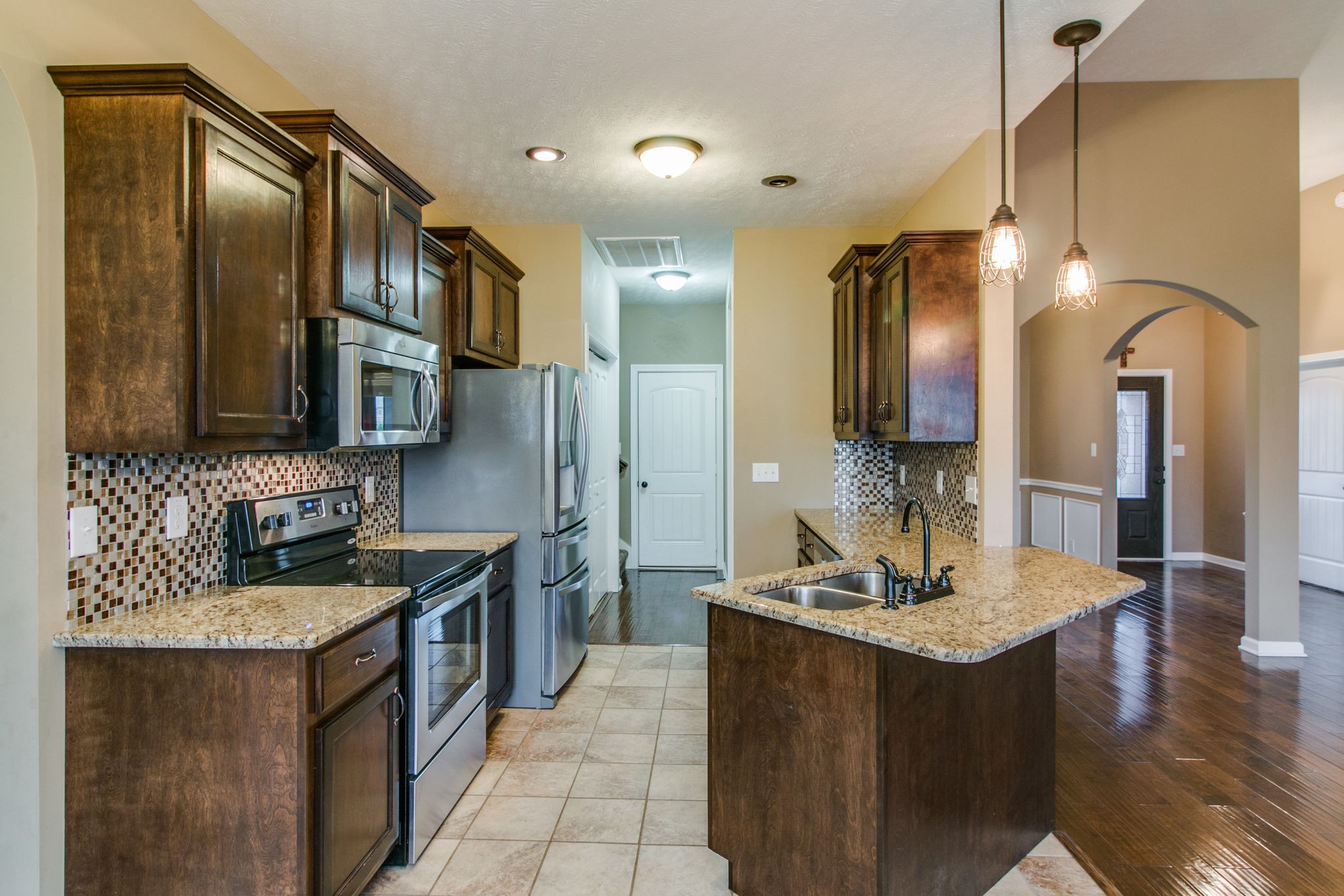 1513 Chapel Ridge Road Clarksville, TN 37040 - Photo 14 of 40 Gallery Image 14