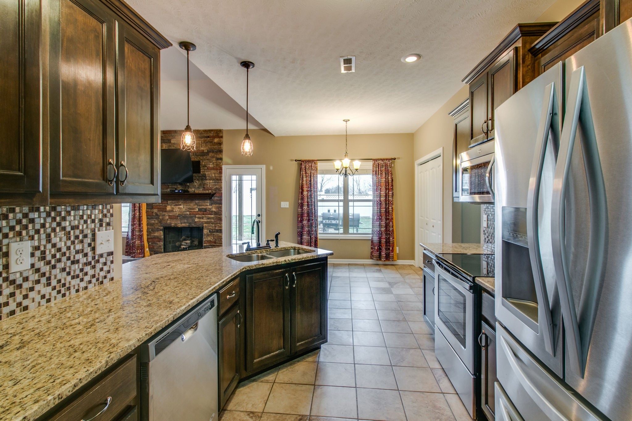 1513 Chapel Ridge Road Clarksville, TN 37040 - Photo 16 of 40 Gallery Image 16
