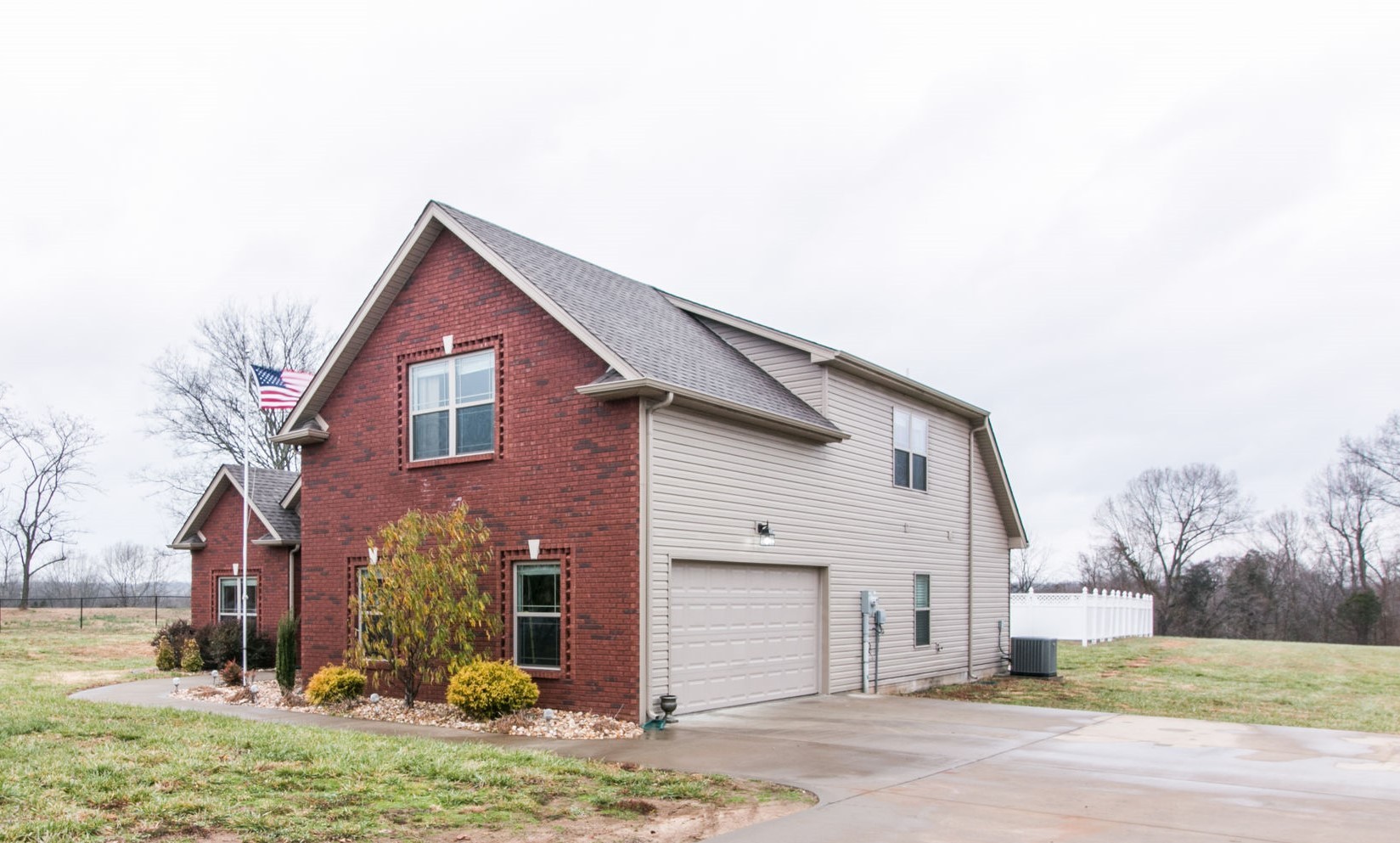 1513 Chapel Ridge Road Clarksville, TN 37040 - Photo 4 of 40 Gallery Image 4