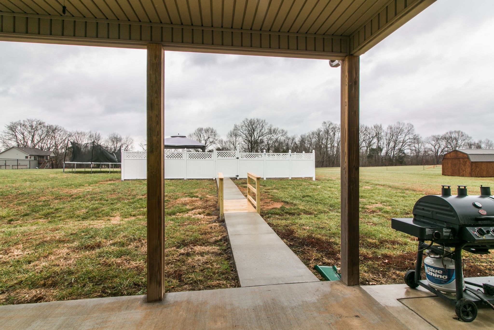 1513 Chapel Ridge Road Clarksville, TN 37040 - Photo 34 of 40 Gallery Image 34