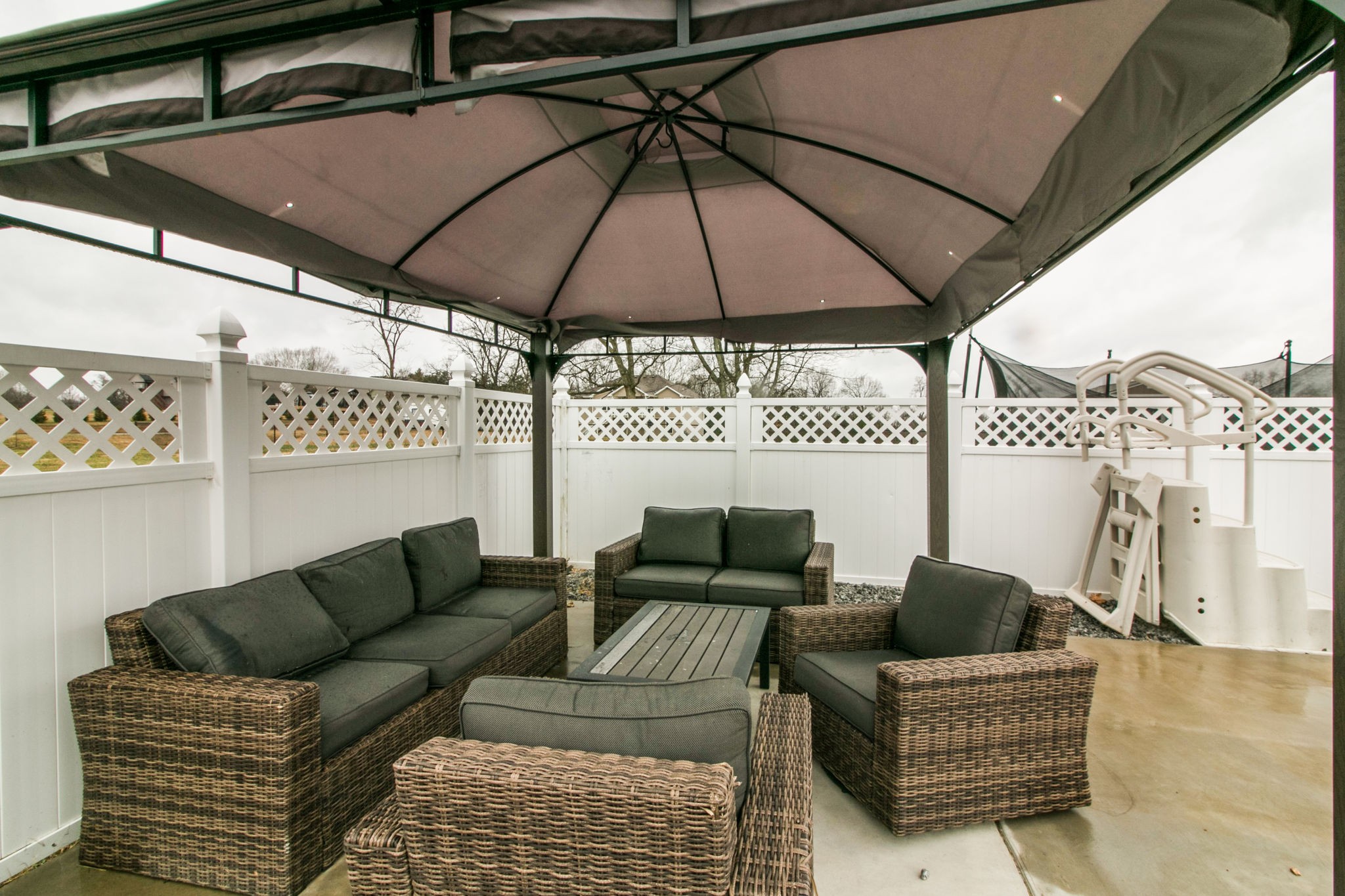 1513 Chapel Ridge Road Clarksville, TN 37040 - Photo 36 of 40 Gallery Image 36