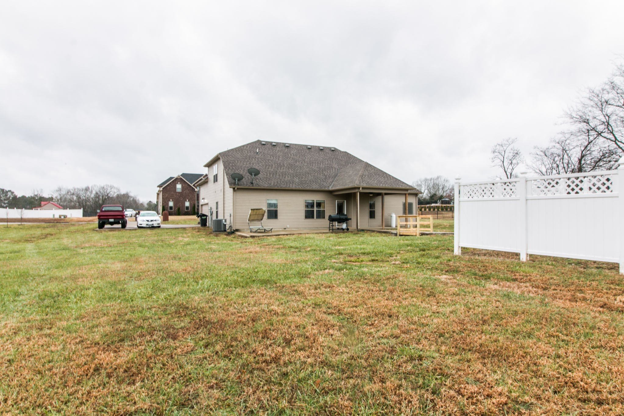 1513 Chapel Ridge Road Clarksville, TN 37040 - Photo 38 of 40 Gallery Image 38