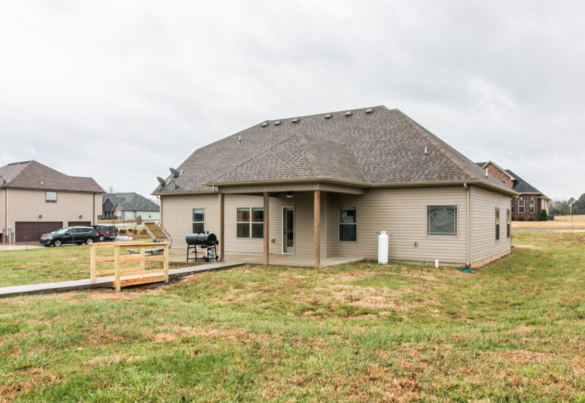 1513 Chapel Ridge Road Clarksville, TN 37040 - Photo 39 of 40 Gallery Image 39