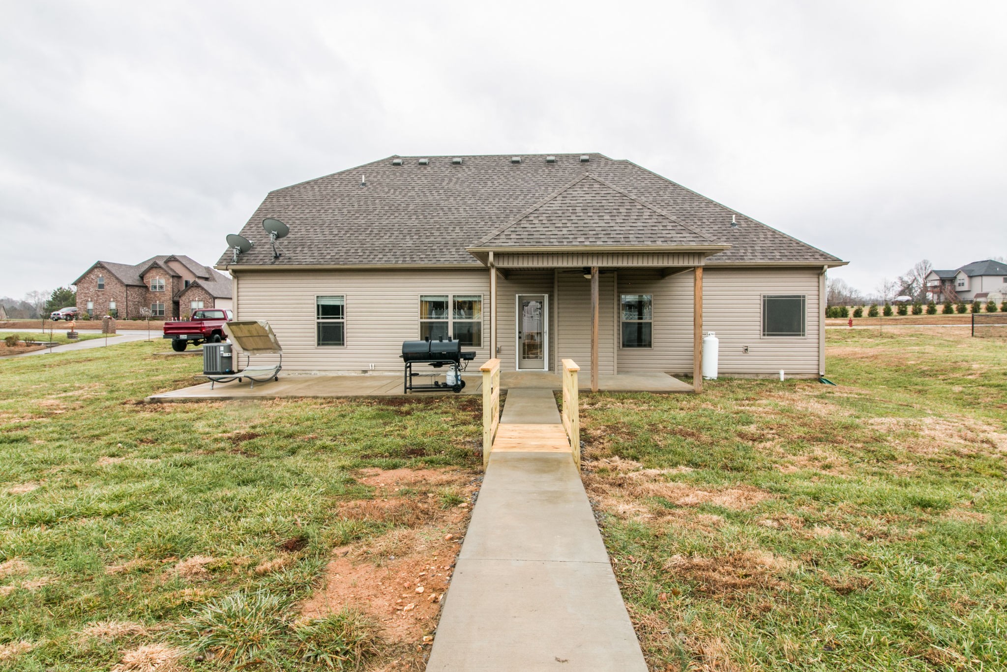 1513 Chapel Ridge Road Clarksville, TN 37040 - Photo 40 of 40 Gallery Image 40