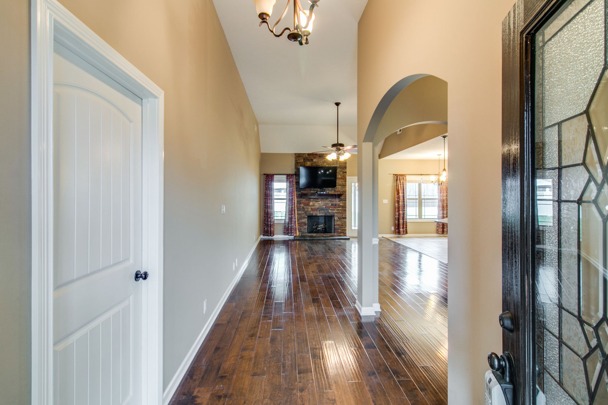 1513 Chapel Ridge Road Clarksville, TN 37040 - Photo 5 of 40 Gallery Image 5